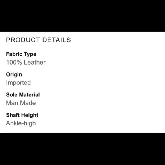 Jack rogers black kali suede ankle boots with bow - Picture 10 of 10